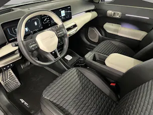 Kia EV4 81 kWh GT-Line