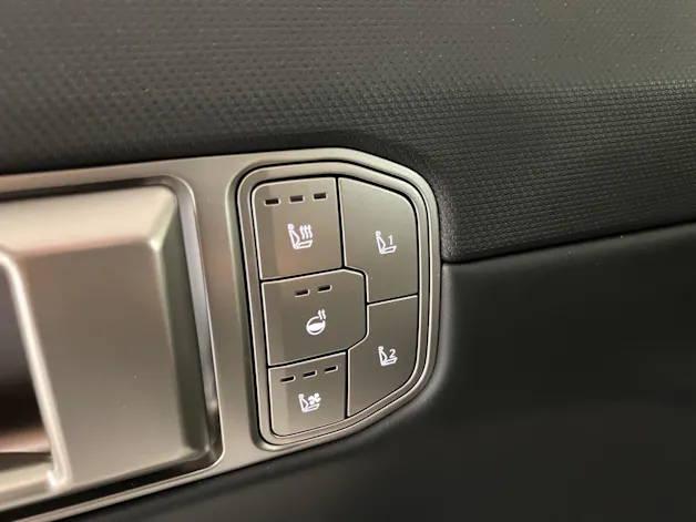 Kia EV4 81 kWh GT-Line
