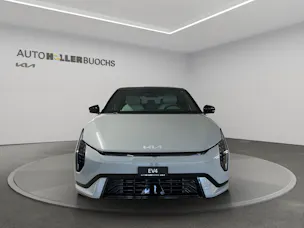 Kia EV4 81 kWh GT-Line