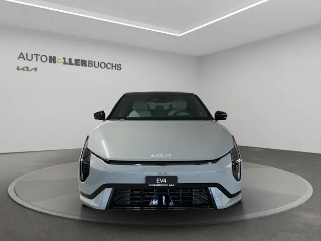 Kia EV4 81 kWh GT-Line