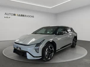 Kia EV4 81 kWh GT-Line