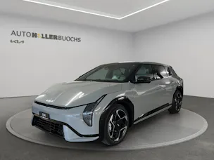 Kia EV4 81 kWh GT-Line