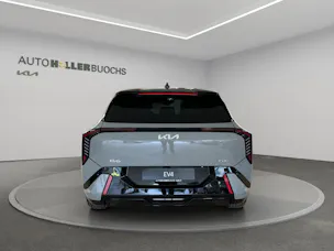 Kia EV4 81 kWh GT-Line