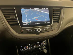 Opel Grandland X 1.2 T Excellence