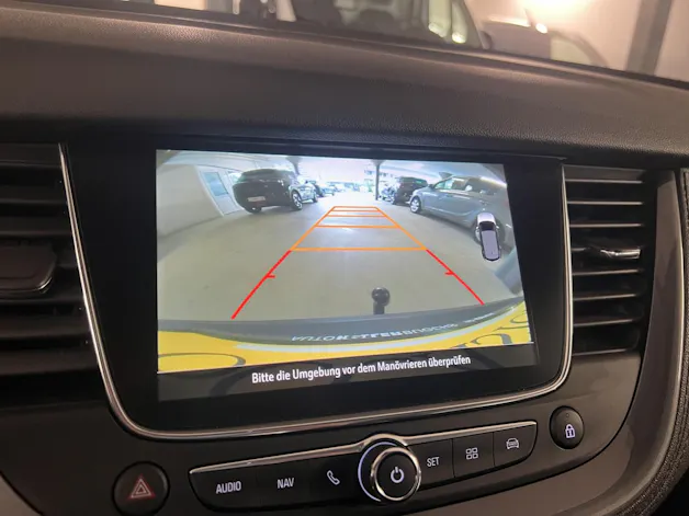 Opel Grandland X 1.2 T Excellence