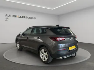 Opel Grandland X 1.2 T Excellence