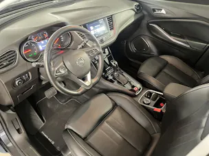 Opel Grandland X 1.2 T Excellence