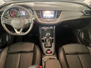 Opel Grandland X 1.2 T Excellence