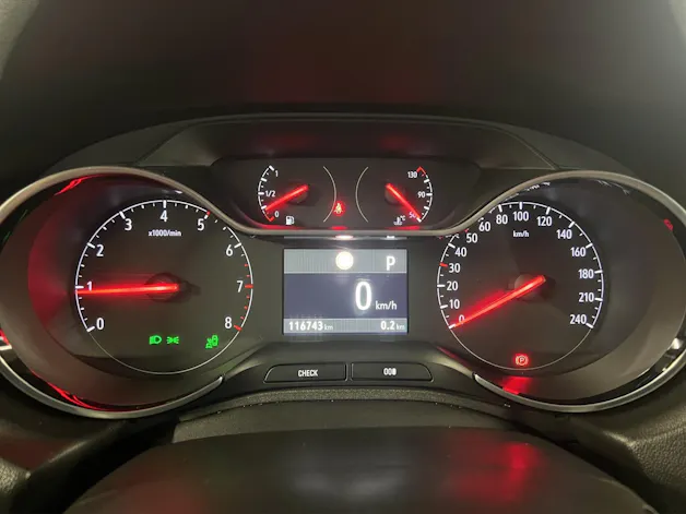 Opel Grandland X 1.2 T Excellence