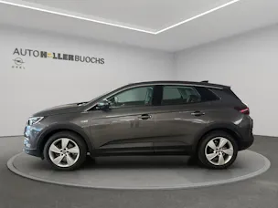 Opel Grandland X 1.2 T Excellence