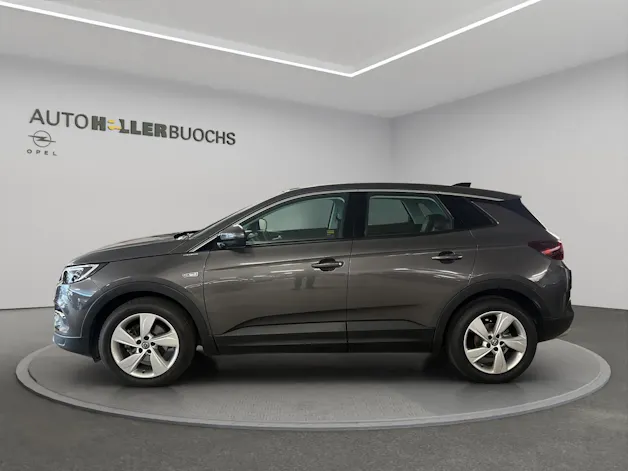 Opel Grandland X 1.2 T Excellence