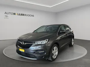 Opel Grandland X 1.2 T Excellence