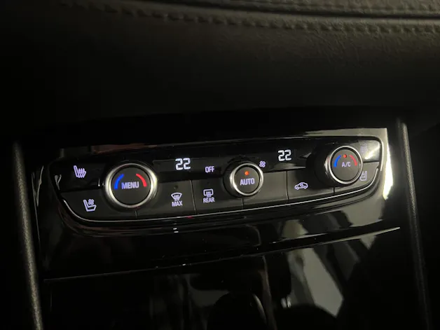 Opel Grandland X 1.2 T Excellence