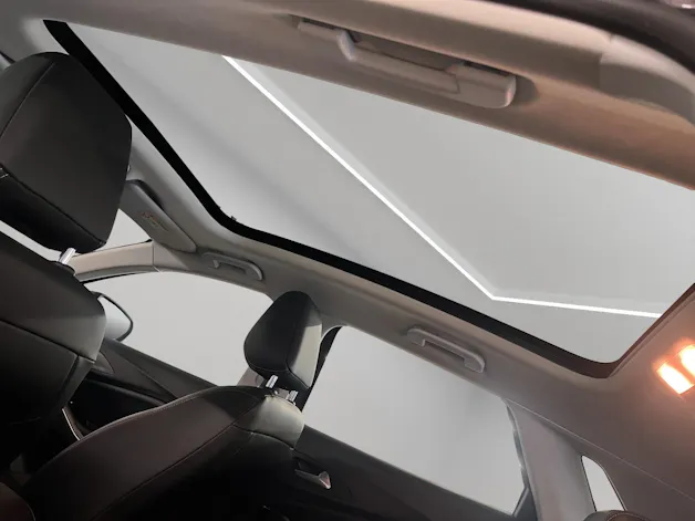 Opel Grandland X 1.2 T Excellence