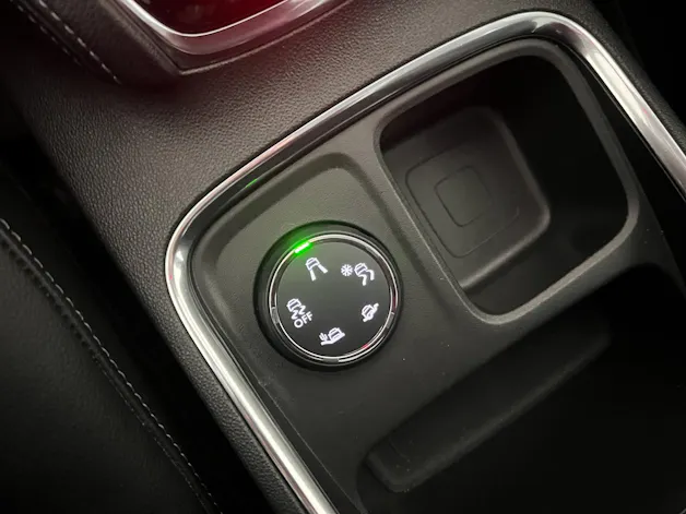 Opel Grandland X 1.2 T Excellence