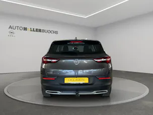 Opel Grandland X 1.2 T Excellence