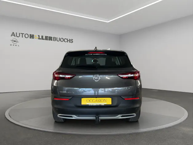 Opel Grandland X 1.2 T Excellence