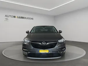 Opel Grandland X 1.2 T Excellence
