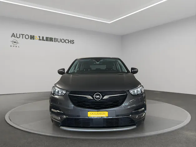Opel Grandland X 1.2 T Excellence