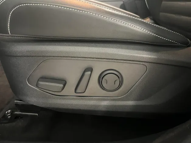 Kia Sportage 1.6 T PHEV GT-Line
