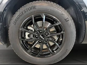 Kia Sportage 1.6 T PHEV GT-Line