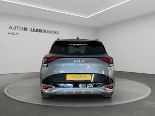 Kia Sportage 1.6 T PHEV GT-Line