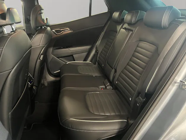 Kia Sportage 1.6 T PHEV GT-Line