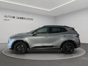 Kia Sportage 1.6 T PHEV GT-Line