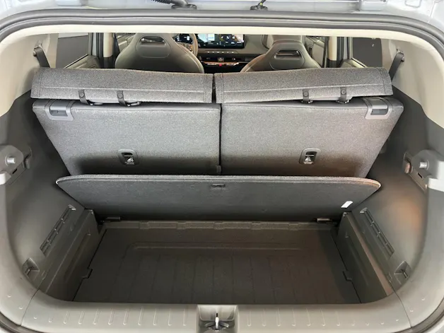 Kia EV2 42.2 kWh Air 4P