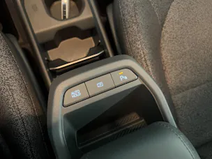 Kia EV2 42.2 kWh Air 4P