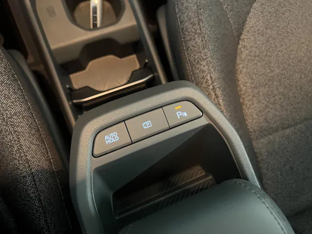 Kia EV2 42.2 kWh Air 4P