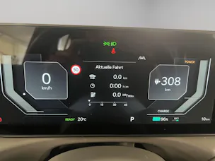 Kia EV2 42.2 kWh Air 4P