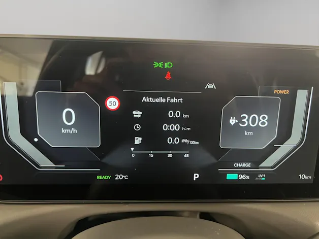 Kia EV2 42.2 kWh Air 4P