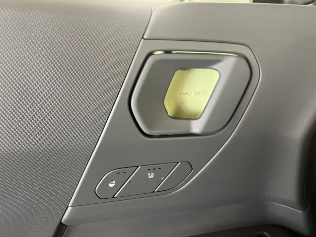 Kia EV2 42.2 kWh Air 4P