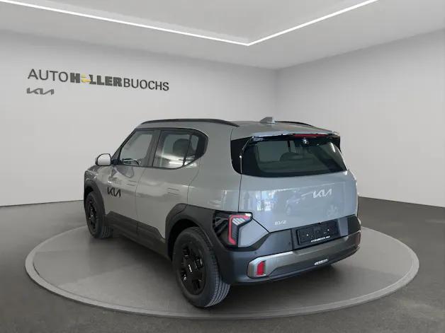 Kia EV2 42.2 kWh Air 4P