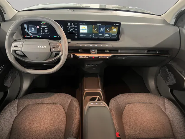 Kia EV2 42.2 kWh Air 4P