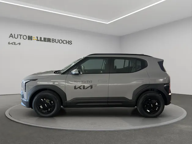 Kia EV2 42.2 kWh Air 4P
