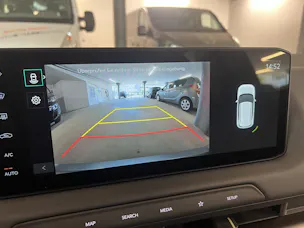 Kia EV2 42.2 kWh Air 4P