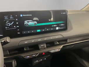 Kia EV2 42.2 kWh Air 4P