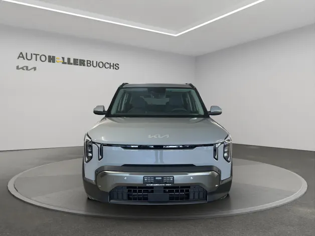 Kia EV2 42.2 kWh Air 4P