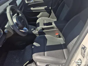 Jeep Avenger 1.2 MHEV Black Edition