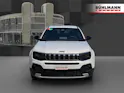 Jeep Avenger 1.2 MHEV Black Edition