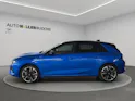 Opel Astra-e Swiss Plus