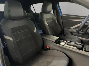 Opel Astra-e Swiss Plus