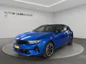 Opel Astra-e Swiss Plus