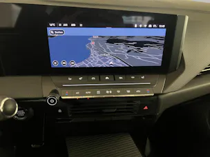 Opel Astra-e Swiss Plus
