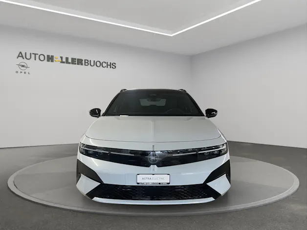 Opel Astra-e Sports Tourer Ultimate