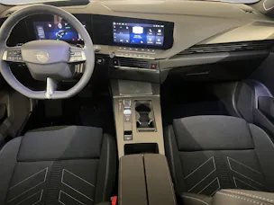 OPEL Astra-e Sports Tourer Ultimate
