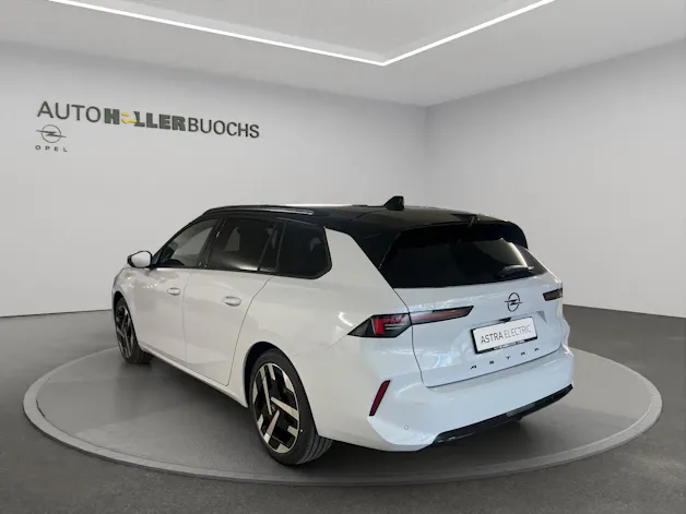 Opel Astra-e Sports Tourer Ultimate