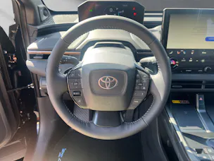Toyota bZ4X Premium